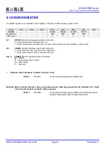 Preview for 48 page of SONiX TECHNOLOGY CO. SN8F22711B User Manual