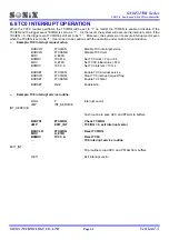 Preview for 62 page of SONiX TECHNOLOGY CO. SN8F22711B User Manual