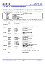 Preview for 66 page of SONiX TECHNOLOGY CO. SN8F22711B User Manual