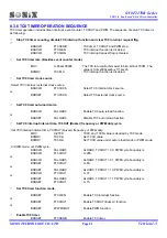 Preview for 81 page of SONiX TECHNOLOGY CO. SN8F22711B User Manual