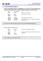 Preview for 85 page of SONiX TECHNOLOGY CO. SN8F22711B User Manual