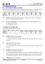 Preview for 88 page of SONiX TECHNOLOGY CO. SN8F22711B User Manual