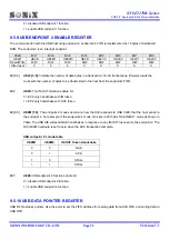 Preview for 92 page of SONiX TECHNOLOGY CO. SN8F22711B User Manual