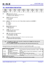 Preview for 99 page of SONiX TECHNOLOGY CO. SN8F22711B User Manual