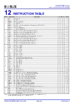 Preview for 106 page of SONiX TECHNOLOGY CO. SN8F22711B User Manual