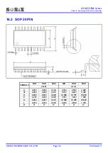 Предварительный просмотр 114 страницы SONiX TECHNOLOGY CO. SN8F22711B User Manual