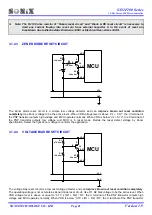 Preview for 42 page of SONIX SN32F107 User Manual