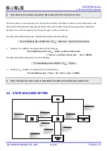 Preview for 64 page of SONIX SN32F107 User Manual