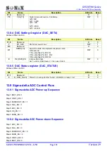 Preview for 153 page of SONIX SN32F107 User Manual