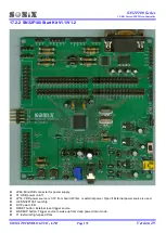 Preview for 172 page of SONIX SN32F107 User Manual