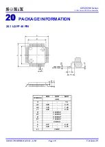 Preview for 179 page of SONIX SN32F107 User Manual