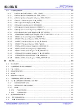 Preview for 8 page of SONIX SN32F260 Series User Manual