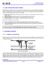 Предварительный просмотр 33 страницы SONIX SN32F260 Series User Manual