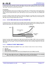 Предварительный просмотр 34 страницы SONIX SN32F260 Series User Manual