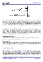 Предварительный просмотр 35 страницы SONIX SN32F260 Series User Manual