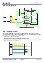 Preview for 105 page of SONIX SN32F260 Series User Manual