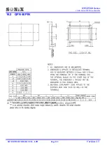 Предварительный просмотр 132 страницы SONIX SN32F260 Series User Manual