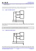 Preview for 52 page of SONIX SN32F280 Series User Manual