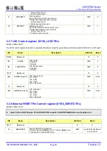 Preview for 63 page of SONIX SN32F280 Series User Manual