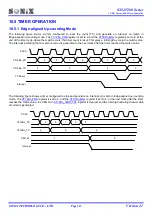 Preview for 113 page of SONIX SN32F280 Series User Manual