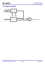 Preview for 151 page of SONIX SN32F280 Series User Manual