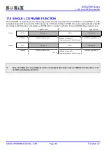 Preview for 203 page of SONIX SN32F280 Series User Manual