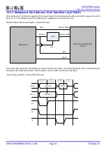 Preview for 215 page of SONIX SN32F280 Series User Manual