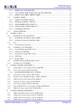 Preview for 4 page of SONIX SN32F755 User Manual