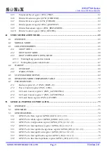 Preview for 5 page of SONIX SN32F755 User Manual