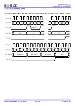 Preview for 130 page of SONIX SN32F755 User Manual