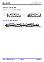 Preview for 146 page of SONIX SN32F755 User Manual