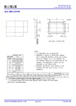 Preview for 220 page of SONIX SN32F755 User Manual