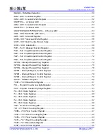 Preview for 5 page of SONIX SN8P1700 Series User Manual