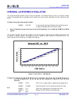 Preview for 107 page of SONIX SN8P1700 Series User Manual