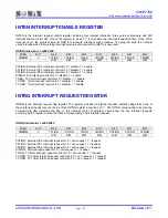 Preview for 135 page of SONIX SN8P1700 Series User Manual