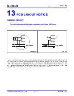 Preview for 172 page of SONIX SN8P1700 Series User Manual