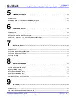 Preview for 4 page of SONIX SN8P1829 User Manual