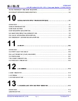 Preview for 5 page of SONIX SN8P1829 User Manual