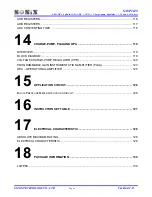 Предварительный просмотр 6 страницы SONIX SN8P1829 User Manual