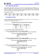 Preview for 58 page of SONIX SN8P1829 User Manual