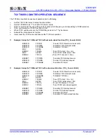 Preview for 62 page of SONIX SN8P1829 User Manual