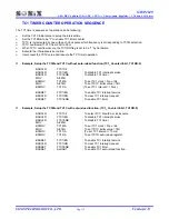 Preview for 73 page of SONIX SN8P1829 User Manual