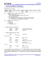 Preview for 83 page of SONIX SN8P1829 User Manual