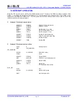 Preview for 85 page of SONIX SN8P1829 User Manual