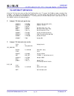 Preview for 86 page of SONIX SN8P1829 User Manual