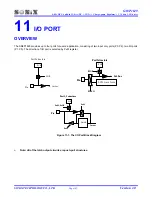 Preview for 105 page of SONIX SN8P1829 User Manual