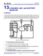 Preview for 115 page of SONIX SN8P1829 User Manual