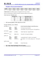 Preview for 124 page of SONIX SN8P1829 User Manual