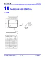 Preview for 130 page of SONIX SN8P1829 User Manual