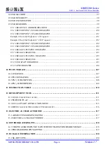 Preview for 6 page of SONIX SN8P2201 User Manual